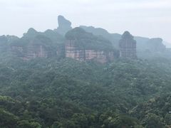 -丹霞山风景名胜区
