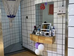 -蜗牛健身·私教馆(海珀香庭店)