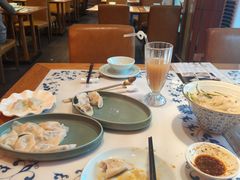 -东方饺子王(新阳路店)