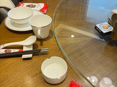 -玉舌尖私房菜(裕华店)