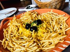 -ALBERGUE 1601 婆仔屋葡国餐厅