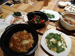 -竹里馆 ·茶食(奥体店)