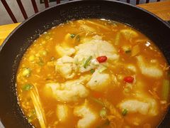 -苗小坛酸汤鱼(酒仙桥店)