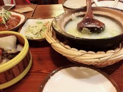 -火齐潮汕砂锅粥(五道口店)