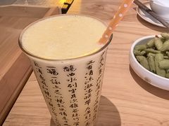 -山海蟹庐·海鲜糟粕醋火锅(慈溪店)