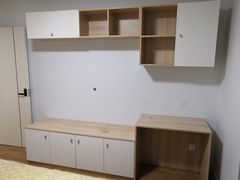 -索菲亚衣柜橱柜全屋定制(真北红星店)