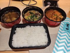 -莆田餐厅PUTIEN(三里屯店)