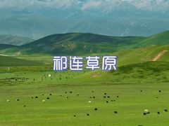 -青海湖国家重点风景名胜区