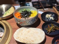 -虎哥六韩式烤肉料理 TIGERGRILL(隆生金山湖中心购物广场店)
