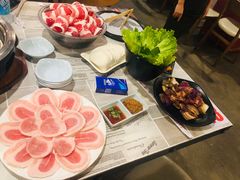 -胡哥烤肥牛(车公庙店)
