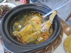 -蟹天蟹地农家菜·阳澄湖大闸蟹(浅水湾店)
