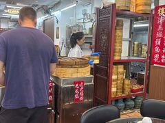 -香港蓮香樓(中環店)