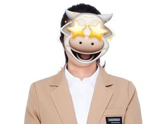 -爱定格照相馆·证件照(上海惠南观海坊店)
