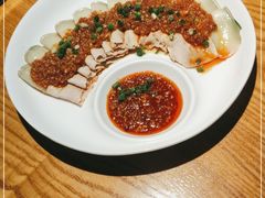 -川菜故事(光谷步行街店)
