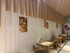 大堂-炖物24章·顺时轻养茶(杭州保利时光里店)