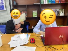 -新航道雅思托福·留学·考研培训(人民广场校区)