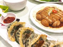 -如丰晟宴(长安万达店)