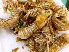 -台州卡金海鲜楼(上南路店)