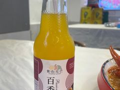 -虾大侠·盱眙龙虾老北京铜锅涮羊肉(金楠天街店)