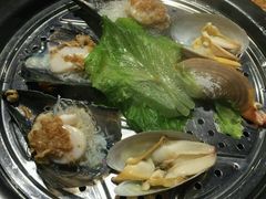 -船奇蒸汽海鲜·闽菜(八市海鲜总店)