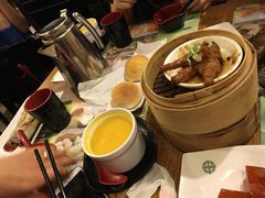 -添好运点心专门店(深水埗店)