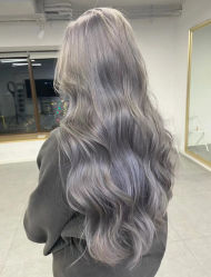 -时尚殿堂hair salon