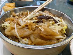 -聚福山莊·寻味顺德(北滘店)