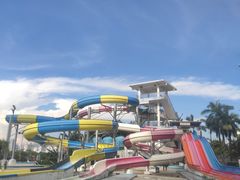 -黄金海岸水上乐园