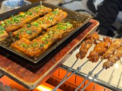 -丰茂烤串(五道口店)