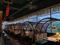 -嘉禾·悦享餐厅(八方汇店)