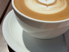 -星巴克(北京永定门店)