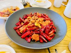 -榕意·川味之美(深业上城店)