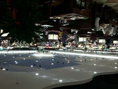 -比亚森自助烤肉料理(裕华店)