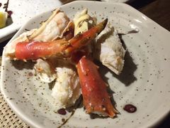 -蟹将军·松叶蟹和牛日料放题自助(K11店)