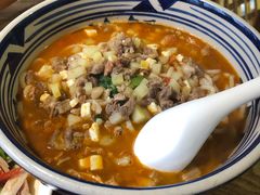 -福茂源横山铁锅羊肉(牡丹园店)