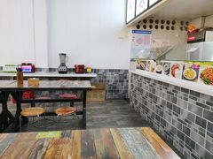 大堂-农轩·醉黄冈
