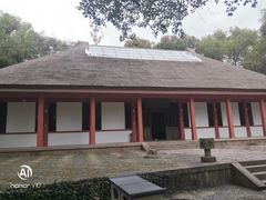 -采石矶景区
