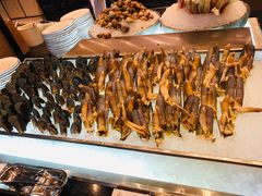 -博林天瑞喜来登酒店·西丽尚膳