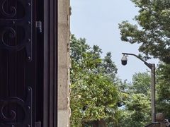 -上海佘山国家森林公园西佘山园