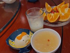 -百鱼庄(仙葫店)