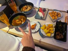-和子足浴SPA会馆(竹山路店)