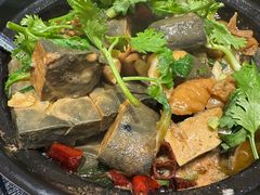 -金陵后厨·南京菜(新街口秣陵路店)