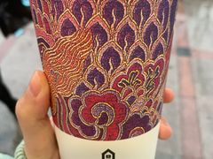 -本宫的茶(济南山师店)
