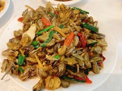 -莲花公园煎蟹(总店)