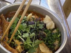 -丽丽三鲜螺蛳粉(田林路店)