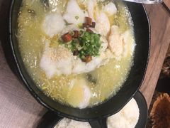 -好人民间小吃·番茄鱼酸菜鱼(木渎悠方店)