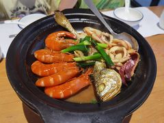 东海炣三鲜-宋小谨·泉州菜(西沙湾店)