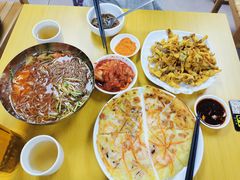 -屋里家延边朝鲜族冷面(南园店)