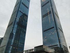 -黄兴南路步行商业街