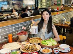 -广府乡下·饭庄(新港东路店)